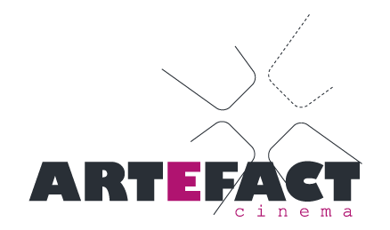 Logo Artefact cinéma